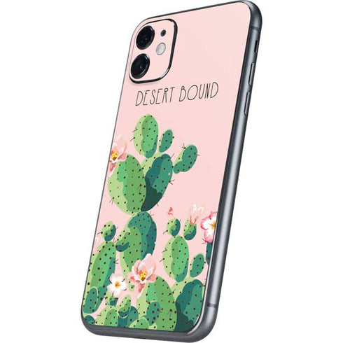 Desert Bound iPhone 11 Skin